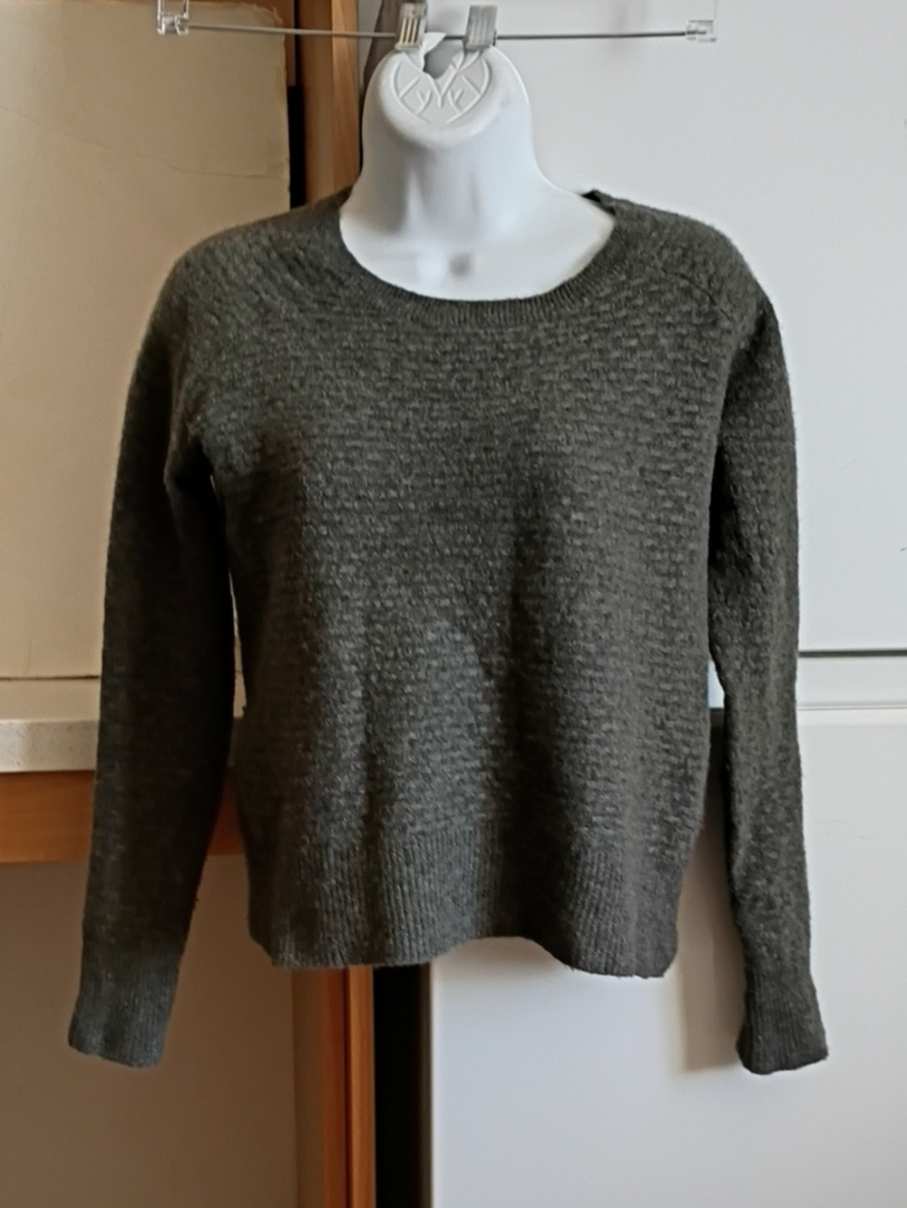 Cashmere Sweater sz XS/S